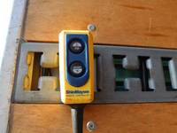 いすゞエルフアルミバン小型（2t・3t）[写真10]