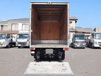 いすゞエルフアルミバン小型（2t・3t）[写真12]