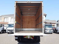 いすゞエルフアルミバン小型（2t・3t）[写真13]