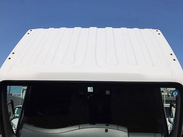 いすゞエルフアルミバン小型（2t・3t）[写真18]