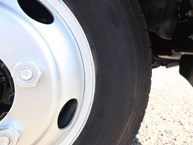 いすゞエルフアルミバン小型（2t・3t）[写真22]