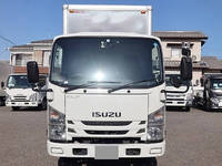 いすゞエルフアルミバン小型（2t・3t）[写真03]