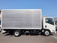 いすゞエルフアルミバン小型（2t・3t）[写真05]