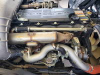 三菱ふそうファイターコンテナ専用車増トン（6t・8t）[写真07]