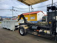 三菱ふそうファイターコンテナ専用車増トン（6t・8t）[写真08]