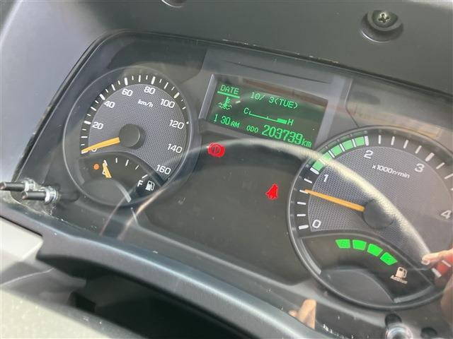 三菱ふそうキャンターダブルキャブ（Wキャブ）小型（2t・3t）[写真13]