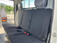 三菱ふそうキャンターダブルキャブ（Wキャブ）小型（2t・3t）[写真26]