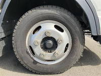 三菱ふそうキャンターダブルキャブ（Wキャブ）小型（2t・3t）[写真29]