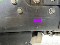 三菱ふそうキャンターダブルキャブ（Wキャブ）小型（2t・3t）[写真30]