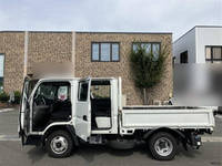 三菱ふそうキャンターダブルキャブ（Wキャブ）小型（2t・3t）[写真10]