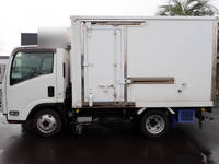 いすゞエルフ冷凍車（冷蔵車）小型（2t・3t）[写真10]