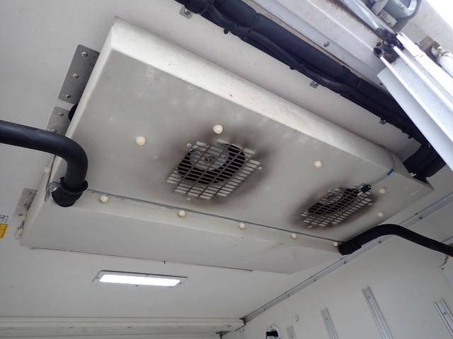 いすゞエルフ冷凍車（冷蔵車）小型（2t・3t）[写真20]