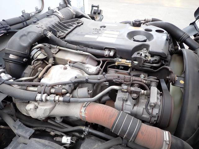 いすゞエルフ冷凍車（冷蔵車）小型（2t・3t）[写真25]