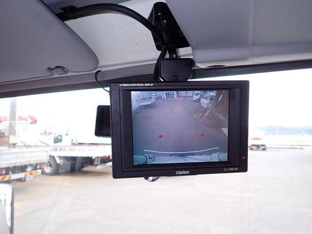 いすゞエルフ冷凍車（冷蔵車）小型（2t・3t）[写真36]