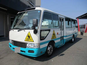 日野リエッセ園児バス2016年(平成28年)SKG-XZB50M