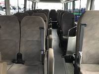 日野リエッセⅡマイクロバス[写真10]