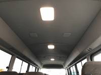 日野リエッセⅡマイクロバス[写真14]