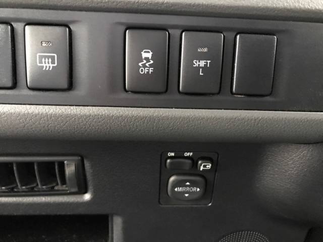 日野リエッセⅡマイクロバス[写真20]