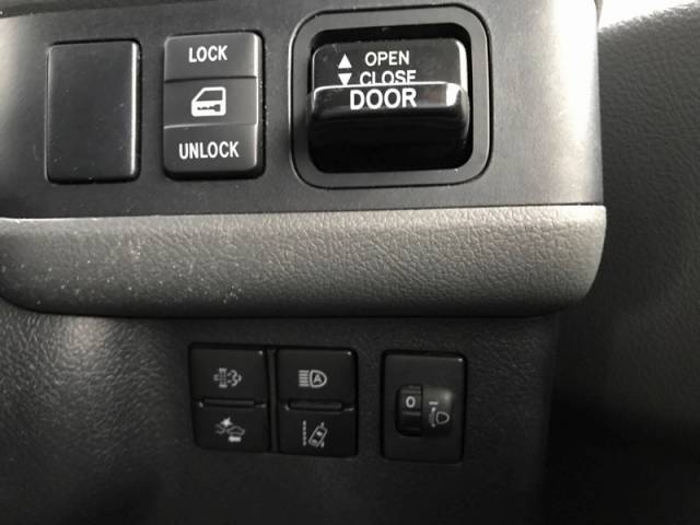 日野リエッセⅡマイクロバス[写真21]