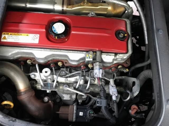 日野リエッセⅡマイクロバス[写真22]