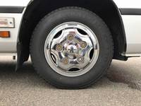 日野リエッセⅡマイクロバス[写真23]