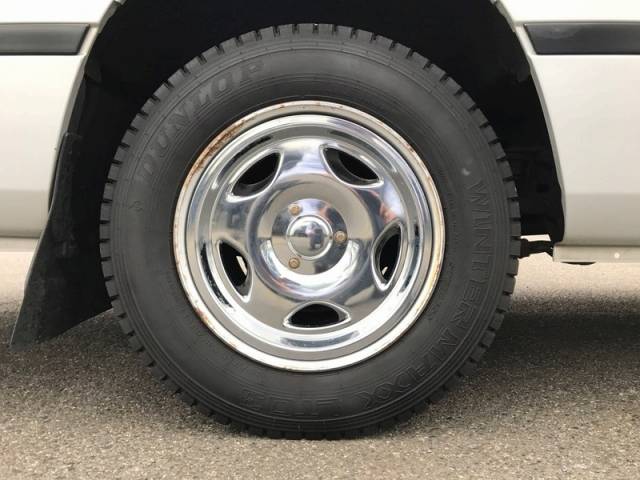 日野リエッセⅡマイクロバス[写真24]