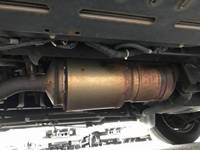 日野リエッセⅡマイクロバス[写真25]