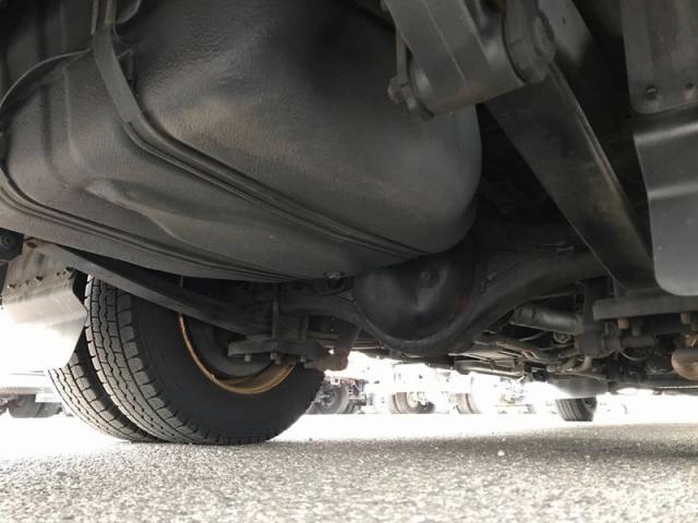 日野リエッセⅡマイクロバス[写真26]