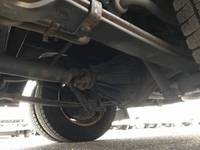 日野リエッセⅡマイクロバス[写真27]