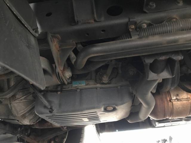 日野リエッセⅡマイクロバス[写真28]