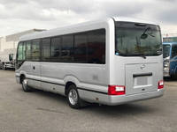 日野リエッセⅡマイクロバス[写真02]