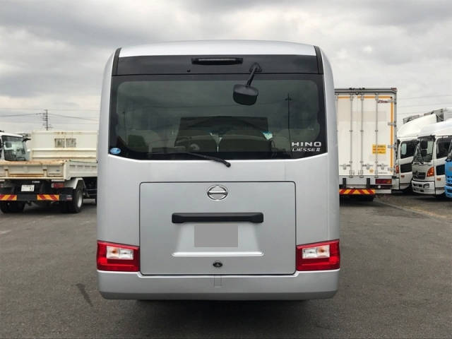 日野リエッセⅡマイクロバス[写真04]