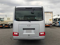 日野リエッセⅡマイクロバス[写真04]