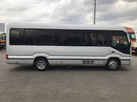 日野リエッセⅡマイクロバス[写真05]