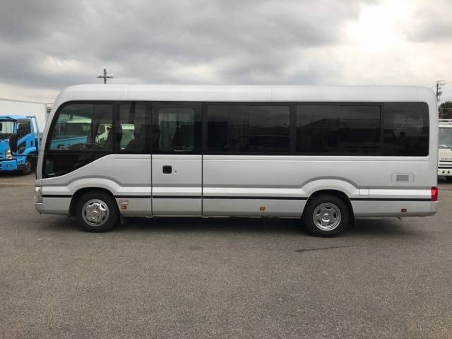 日野リエッセⅡマイクロバス[写真06]