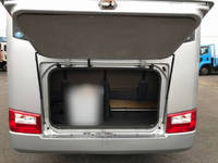 日野リエッセⅡマイクロバス[写真09]