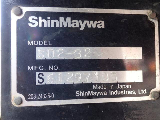 いすゞエルフローダーダンプ小型（2t・3t）[写真12]