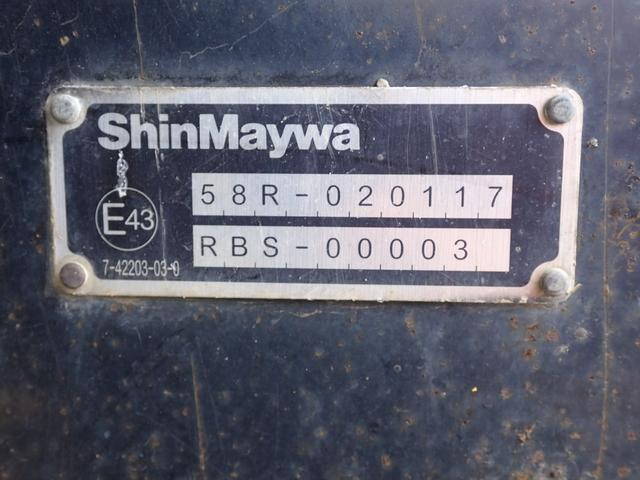 いすゞエルフローダーダンプ小型（2t・3t）[写真13]