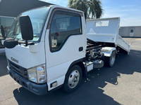 いすゞエルフローダーダンプ小型（2t・3t）[写真01]