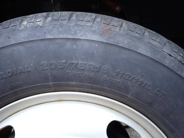 いすゞエルフローダーダンプ小型（2t・3t）[写真25]