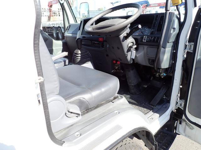 いすゞエルフローダーダンプ小型（2t・3t）[写真29]