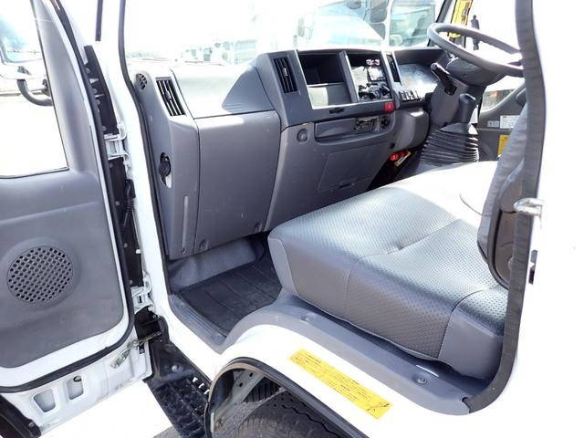 いすゞエルフローダーダンプ小型（2t・3t）[写真34]