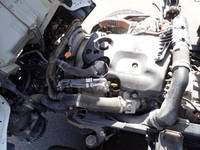 いすゞエルフローダーダンプ小型（2t・3t）[写真37]