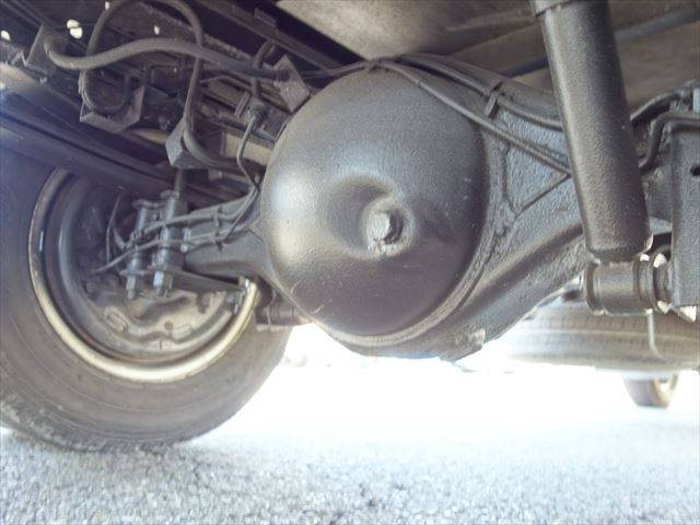 いすゞエルフアルミバン小型（2t・3t）[写真12]