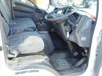 いすゞエルフアルミバン小型（2t・3t）[写真23]