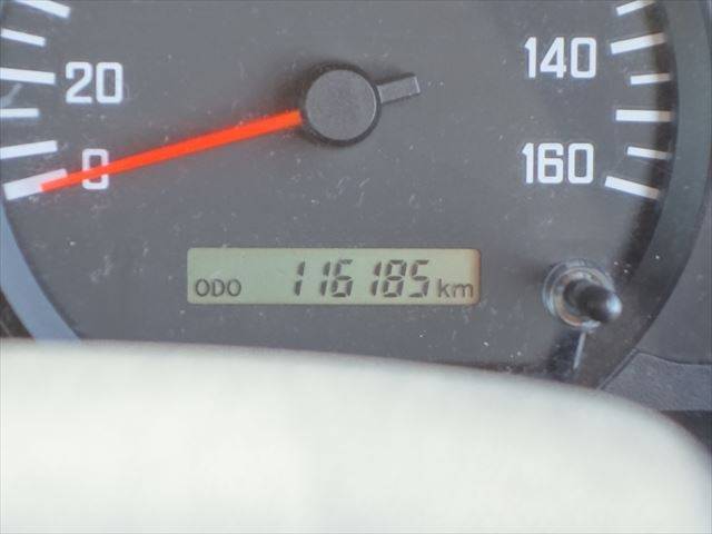 いすゞエルフアルミバン小型（2t・3t）[写真25]