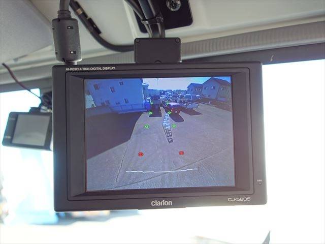 いすゞエルフアルミバン小型（2t・3t）[写真27]