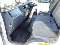 いすゞエルフアルミバン小型（2t・3t）[写真28]