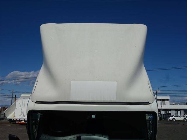 いすゞエルフアルミバン小型（2t・3t）[写真33]