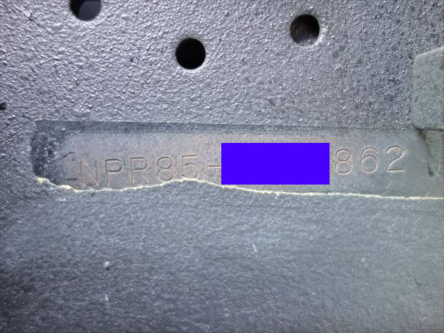 いすゞエルフアルミバン小型（2t・3t）[写真34]